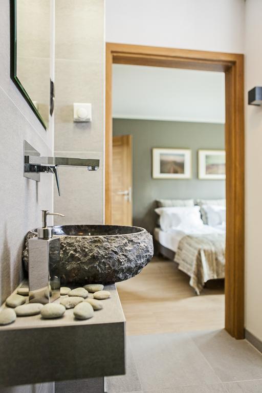 Aspen Deluxe Residence & Aspen Cottage Międzybrodzie Bialskie Zimmer foto